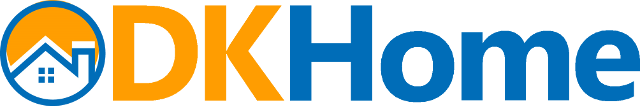 Logo DKHome.pl